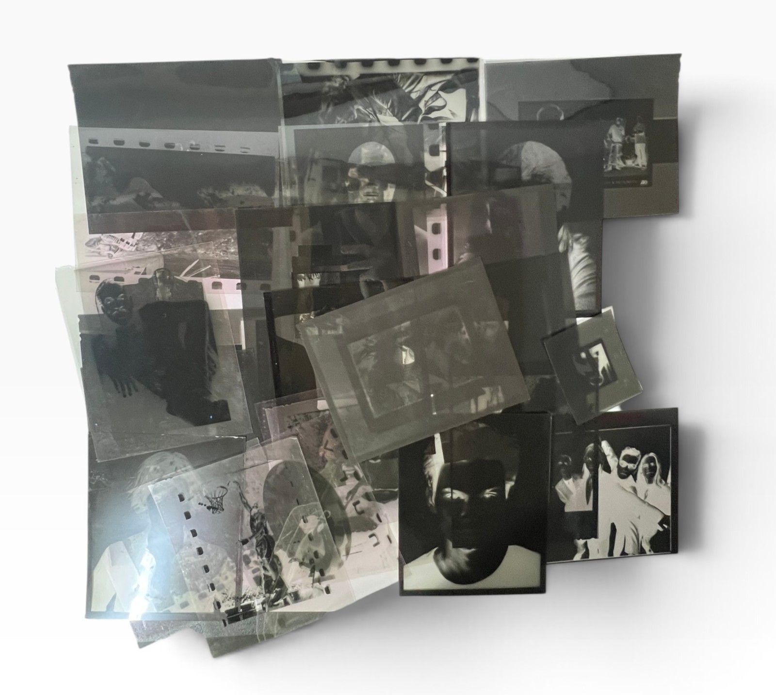 Large Group of Vintage Music And Movie Celebrity Editorial Photo Negatives Large Group of Vintage Music And Movie Celebrity Editorial Photo Negatives
