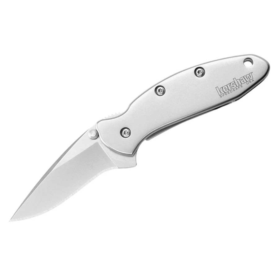 Kershaw Chive 1600 Folding Pocket Knife New in Box 