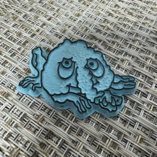 Freakies Cereal Magnet Snorkeldorf picture