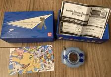 Digivice Digimon Adventure Complete Selection Animation With Box Bandai F/S picture