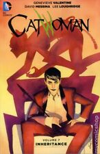 Catwoman TPB #7-1ST FN 2016 Stock Image picture