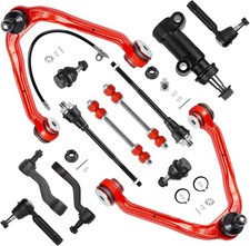 Front Upper Control Arms w/Ball Joints for 1999-2006 Chevy Avalanche Suburban Si picture
