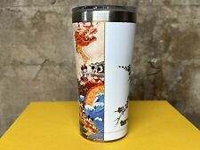 Tervis Disney Year of the Mouse Lunar New Year 20 oz Tumbler Stainless Steel picture