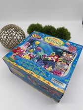 Disney Little Mermaid Under the Sea Playset RoseArt SQand Sculpting Sand Box picture