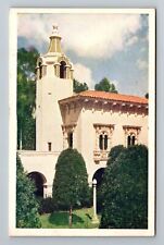 CA-California, The Palace Photography, Scenic Outside, Vintage Postcard picture