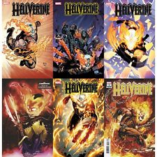 Hellverine (2024) 1 2 Variants | Marvel Comics | COVER SELECT picture