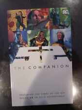 52: The Companion - Paperback, by Schultz Mark; Fox Gardner F.; Jurgens - Good picture