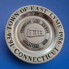 1636-1986 Pewter 6