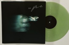 PHOEBE BRIDGERS SIGNED AUTOGRAPHED “LOST WEEKEND” VINYL ALBUM RARE - BECKETT COA picture