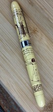 Vintage Acme Studio Leonardo Da Vinci