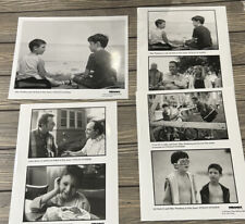 Vintage 2002 Stolen Summer Movie Press Release Photos 8x10 Set of 4 picture