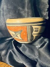 Antique Hopi Native American Pot picture
