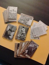 2021 Historic Autographs END OF THE WAR: 1945 base Cards (you pick)  picture