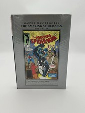 MARVEL MASTERWORKS: THE AMAZING SPIDER-MAN VOL. 25 HC picture