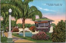 ORLANDO, Florida Postcard 