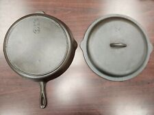 Vintage Lodge (US) #14 With Lid picture