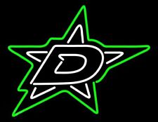 New Dallas Stars Ice Hockey TX 24