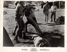 Christopher George + Ross Hagen in The Devil's 8 (1969) 🎬⭐ Vintage Photo K 469 picture