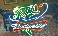Bass Fish Fishing Beer Bow Tie 24
