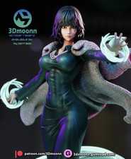 Fubuki Figure / Statue various sizes picture