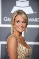 Carrie Underwood    Babe  Actress Sexy  Model photo 8.5x11 -  8393851 picture