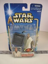 2002 Hasbro Star Wars Attack of the Clones ANAKIN SKYWALKER MOC    BIS picture