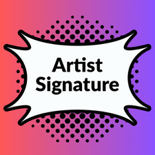 Ryan Ottley SIGNATURE FEE picture