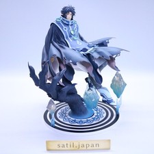 [NO BOX] Max Factory DRAMAtical Murder Ren Rhyme Mode Ver. 1/7 Complete Figure picture