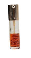 Vintage  miniature parfum Caleche Hermes Atomizer   Miniature Bottle picture