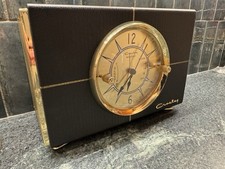 Crosley Lewis Retro Radio - Black picture
