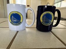 Golden State Warriors Mugs Cup Coffee Tea NBA picture