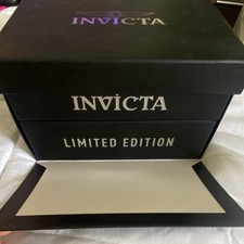 Invicta Disney Watch Mickey Mouse Collection picture