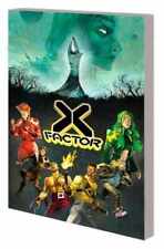 X-FACTOR BY LEAH WILLIAMS VOL. 2 - Paperback, by Williams Leah - Good picture