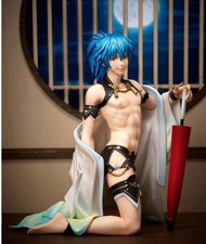 Native DRAMAtical Murder Aoba Wasou Ver 1/6 PVC Complete Figure In Stock picture