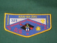 Nani-Ba-Zhu 321 s10.5 flap OAx4 picture