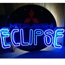 Mitsubishi Eclipse Neon Sign  picture