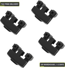4pcs Air Fryer Replacement Rubber Feet for Bella Pro Series 8QT 4QT 6.3QT Air... picture