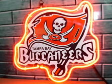 New Tampa Bay Buccaneers Acrylic 20