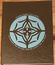 1972 Northern Illinois University NIU Norther Yearbook Volume 73 picture