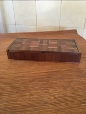 3 Jean Michel Frank ( style of ) straw boxes picture