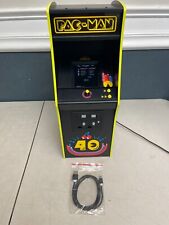 Numskull Quarter Arcade 40th ANNIVERSARY PAC-MAN 1/4 Scale Cab picture