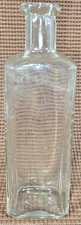 Antique FRUITOLA Bottle – Pinus Medicine Co. Monticello ILL – c. Early 1900s picture