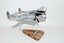 Lockheed® P-38 Lightning® Putt Putt Maru, 18
