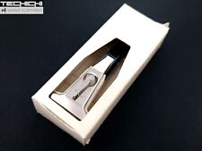 Gillette Techmatic Proprietary Band Blade Vintage Safety Razor picture