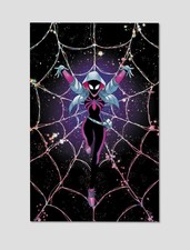 Spider-Gwen: The Ghost-Spider #3 Premium Giclee Print 11
