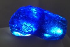 USA - Andara Crystal - Oceanic Blues - 82g -  ( REIKI ) #rwr77 picture