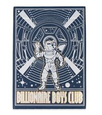 New THEORY11 X BILLIONAIRE BOYS CLUB Rare Playing Cards Limited Sealed one deck picture