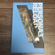 Persona 3 Reload Aigis Figure Atlas D Shop Limited Edition P3R Rare New picture