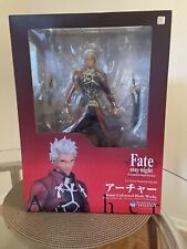 Fate/stay night: UBW Archer Route: Unlimited Blade Works 1/7 Scale Figure picture