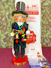Steinbach Nutcracker 